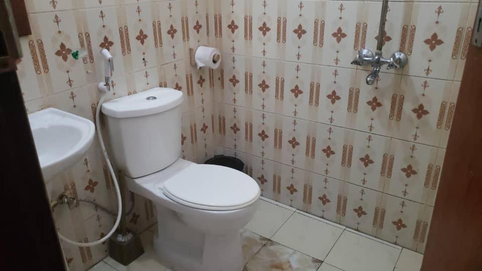 Aquarium Beach House Nungwi Kültér fotó